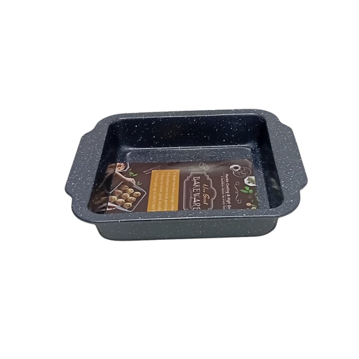 [1039369] 217-11 N/S PAN (SQUARE) 6MM (LENGTH: 26CM, WIDTH: 23CM, HEIGHT: 5CM)