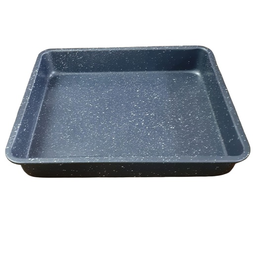 [1039372] 217-9 N/S PAN (SQUARE) 6MM (LENGTH: 28CM, WIDTH: 23CM, HEIGHT: 4.5CM)