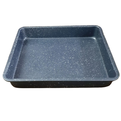 [1039373] 217-10 N/S PAN (RECTANGULAR)  6MM (LENGTH: 32.2CM, WIDTH: 26.2CM, HEIGHT: 5CM)