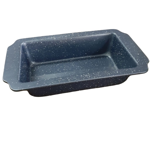 [1039375] 217-7 N/S LOAF PAN 30CM 6MM (LENGTH: 30CM, WIDTH: 17.7CM, HEIGHT: 7.5CM)
