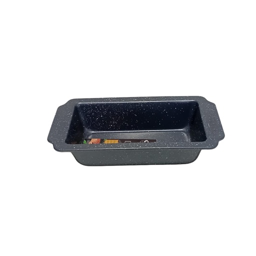[1039375] 217-7 N/S LOAF PAN 30CM 6MM (LENGTH: 30CM, WIDTH: 17.7CM, HEIGHT: 7.5CM)