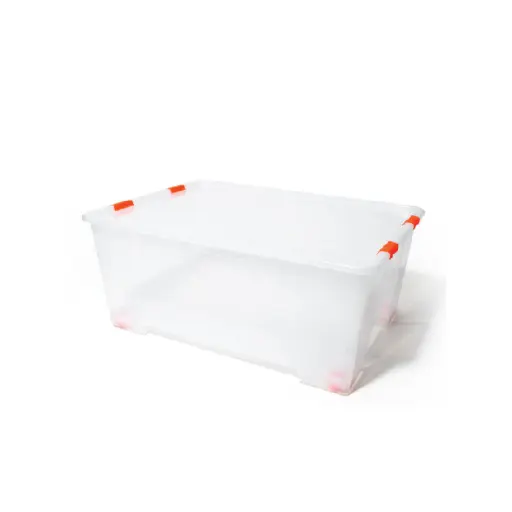 [1039382] FGSTBX130005 STORAGE BOX 130L 
