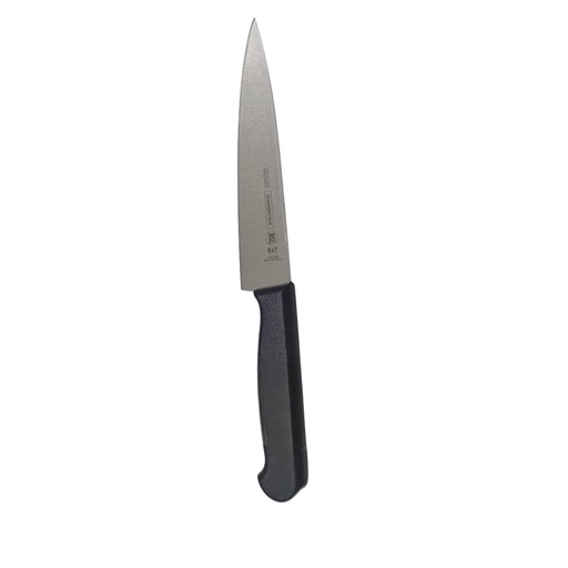 [1039386] 24620006 KNIFE 6” PROF BLK TRAMON