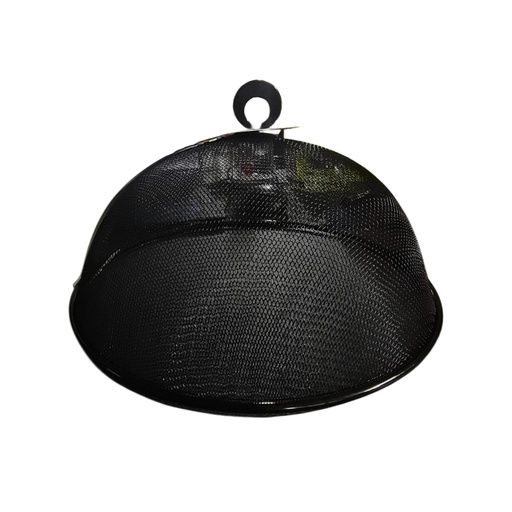 [1039401] TR-268 / 1547-48 RD FOOD COVER 27CM