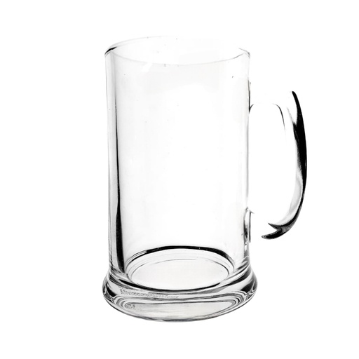 [1039474] 8296-22 BMZB89 BEER MUG 420ML