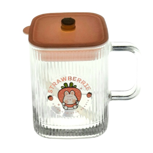 [1039476] 8296-7 FANGYUAN STRAW MUG LWSFYXGB/L1 (HEIGHT 10CM, DIAMETER 8CM)