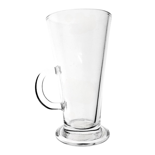 [1039519] KTZB99 B/MAX IRISH MUG 275ML (HIGHT 14.5CM, DIAMETER 7.6CM)