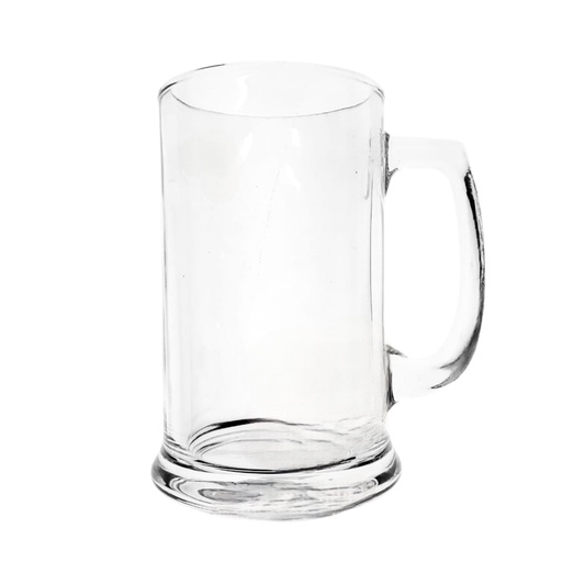 [1039521] KTZB10 B/MAX BEER MUG 420ML 