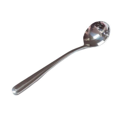 [1039563] 304 614-5 SOUP SPOON