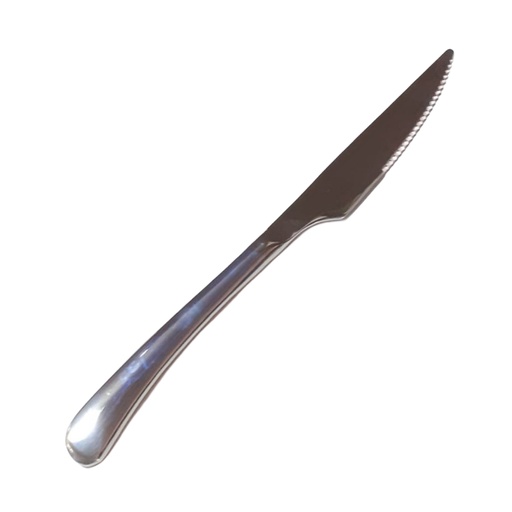 [1039572] 304 614-2 STEAK KNIFE