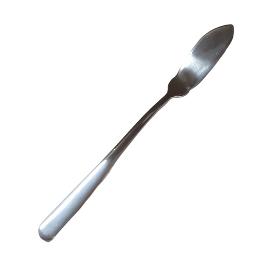 [1039569] 304 614-14 FISH KNIFE