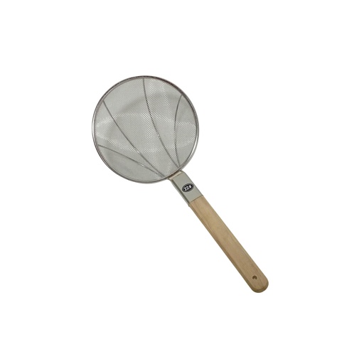 [1039626] 202-16 SPIDER SPOON 22CM HIGH QUALITY 