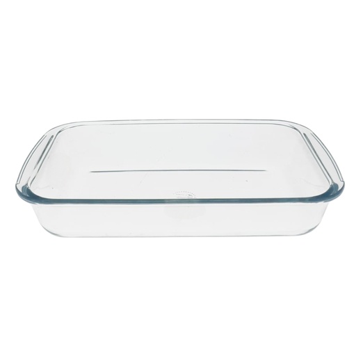 [1039677] 752 / 2892 BOROCILICATE BAKING TRAY RECT 1.6L