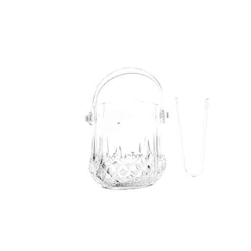 [1039701] TR-107 8276-104  PC DIAMOND ICE BUCKET