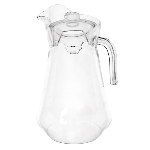 [1039703] TR-99 / 8276-60 P/C WATER JUG1.5LTR