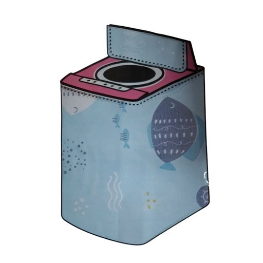 [1039692] 8286-22 / 1176-22 WASHING MACHINE COVER 5KG