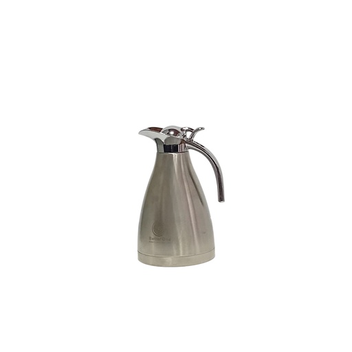 [1039717] 00879 QY-341 S/S WATER PITCHER 1.2L