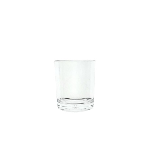 [1039756] 00102515 3006 POLYCARBONATE ROCK TUMBLER 220ML