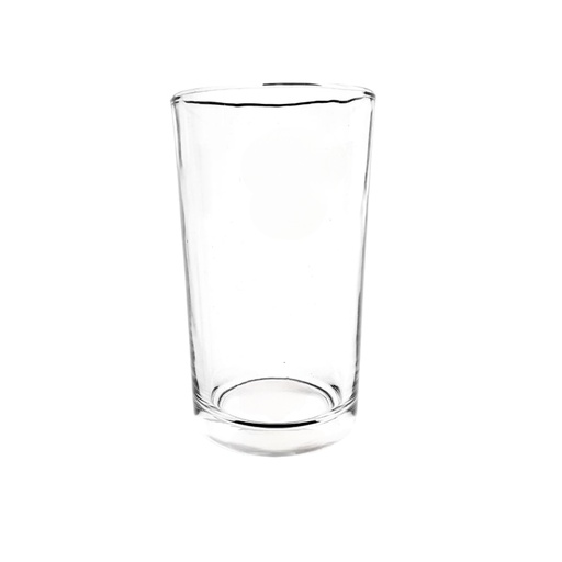 [1039762] Y1052 GLASS TUMBLER (HEIGHT: 11CM, DIAMETER: 6.5CM)