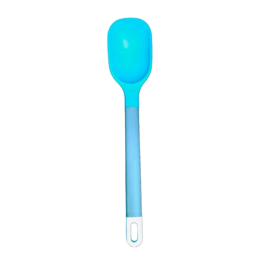 [1039879] DH3478 0591-29 SILICON BLUE SPOON 