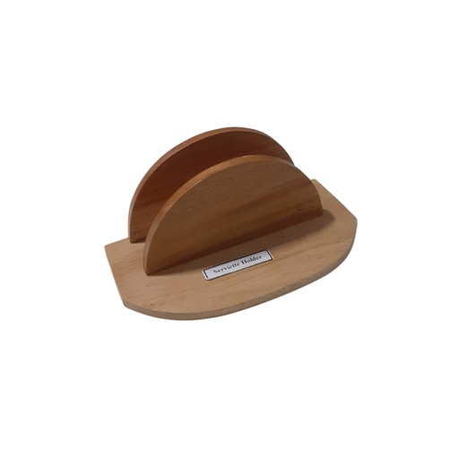 [1039911] SERVIETTE HOLDER RD