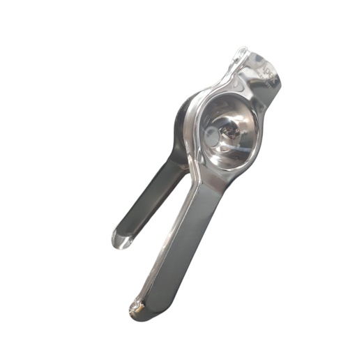 [1040031] ASLS APEX S.S. LEMON SQUEEZER WITH OPENER