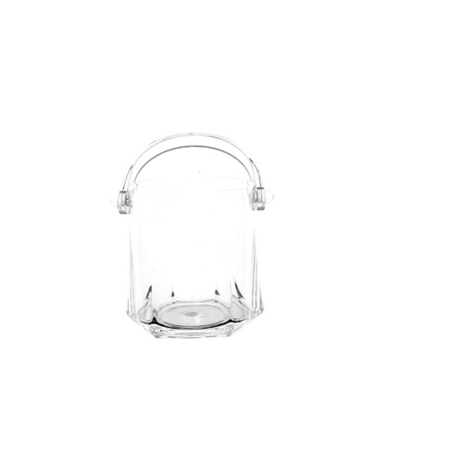 [1040038] 8021 POLYCARBONATE ICE BUCKET