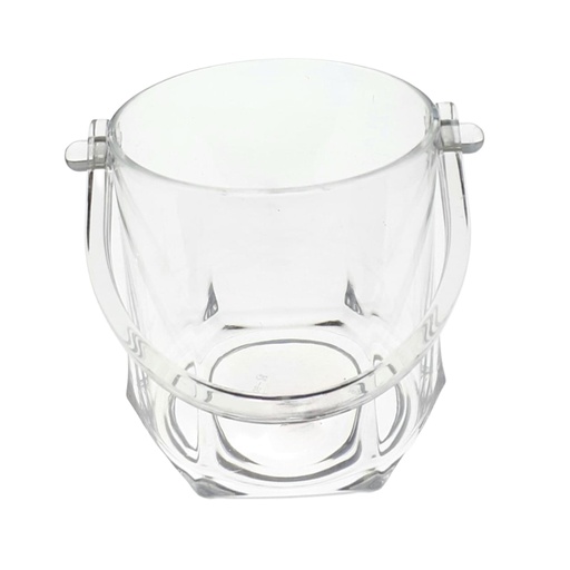 [1040038] 8021 POLYCARBONATE ICE BUCKET