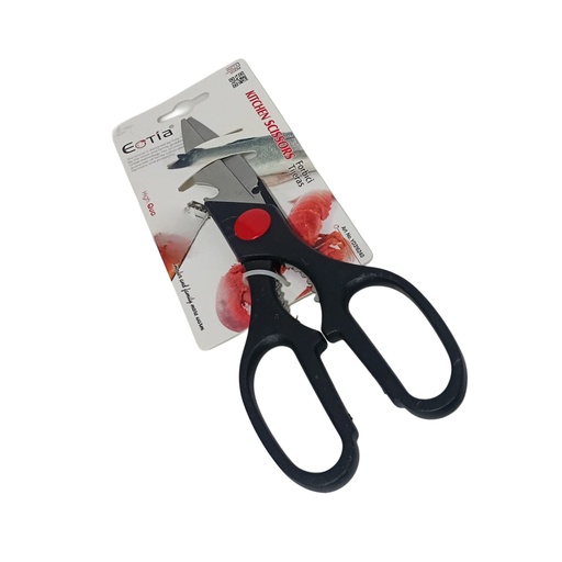 [1040043] 02-2 KITCHEN SCISSOR