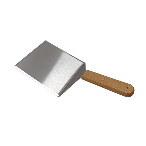 [1040046] 001295 2206 TURNER (SCRAPER)