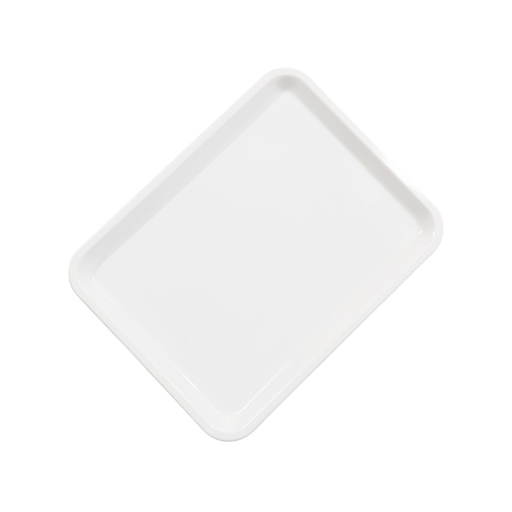 [1040123] 458  13" FLAT TRAY MM