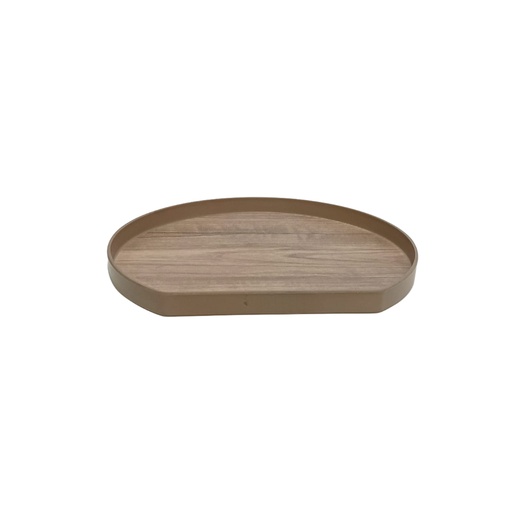 [1040135] 200-6 MELAMINE TRAY SM