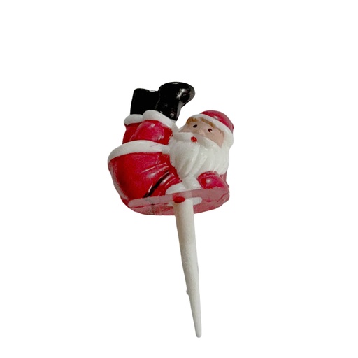 [1040163] STYLE SANTA TOPPER NO 7