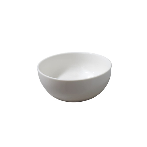 [1040229] 44-2 WHITE CERAMIC DISH