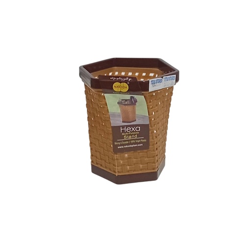 [1040287] HEXA PEN HOLDER