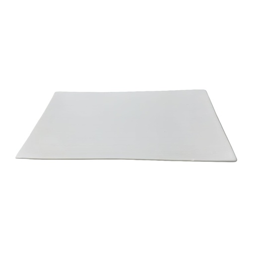 [1040323] 958-20 WHITE CERAMIC DISH