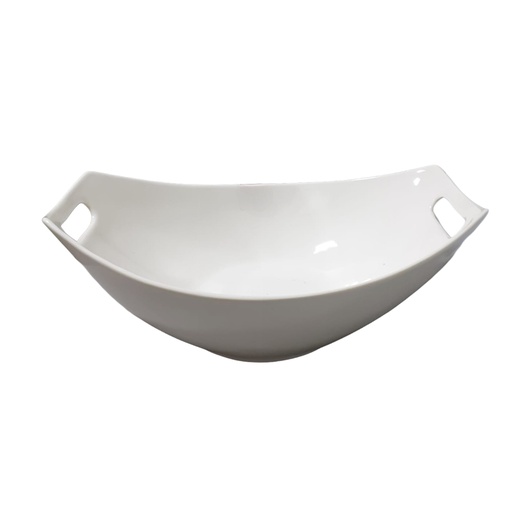 [1040338] 958-9 CERAMIC SALAD BOWL