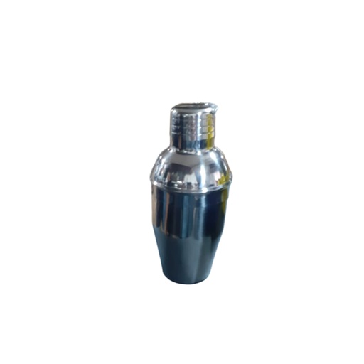[1040346] 206-20 S/S COCKTAIL SHAKER 350ML
