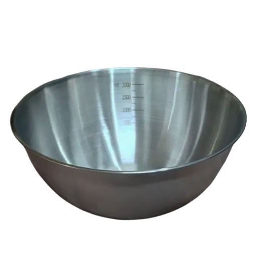 [1040351] 000181 MEASURING BOWL 25CM QY-80