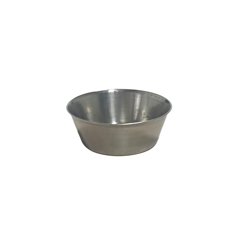 [1040380] S/S DIP CUP RD ( MINI BOWL ) NO 11