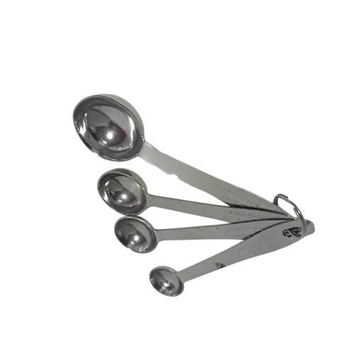 [1040424] 000261 16625-67 MEASURING SPOON