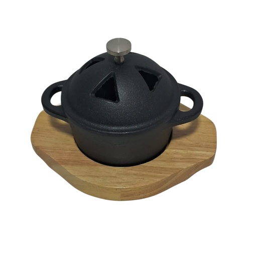 [1040524] 4829-33 YH1050 SIZZLING POT (14CM)