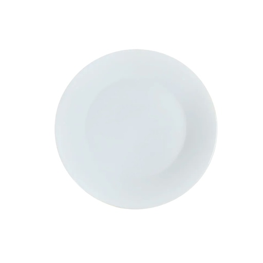 [1040563] 1537-19 CERAMIC PLATE 12”