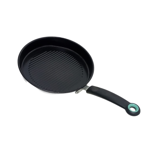 [1040579] 001304 GRILL PAN 20CM