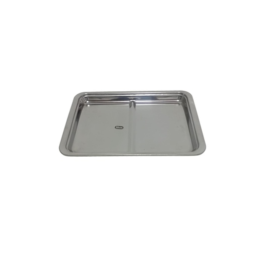 [1040581] 000173 QY-72 SQ TRAY (LENGTH 28CM WIDTH19.5CM)