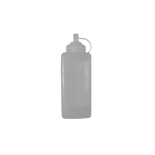 [1040590] A00030 PL SAUCE BOTTLE 800ML