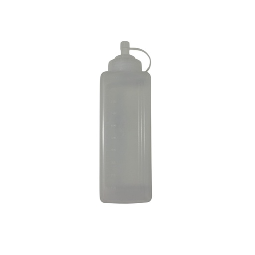 [1040591] A00031 PL SAUCE BOTTLE 1000ML