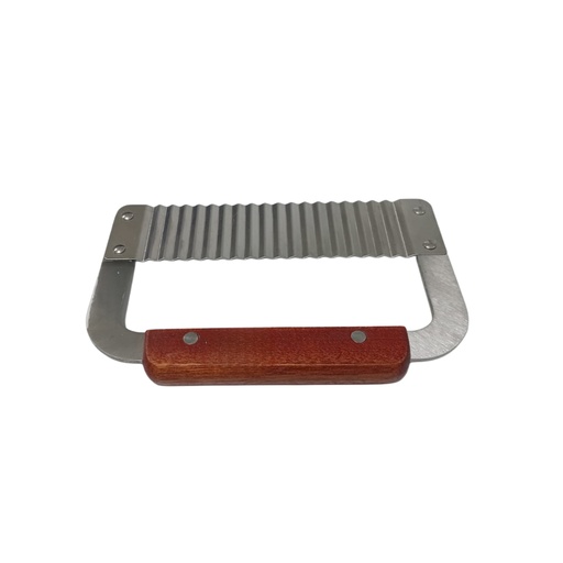 [1040659] WL101 DECORATION KNIFE WAVE 5.5 SAVOY