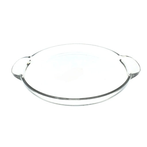 [1040707] YJP7401-2 GLASS PLATE (LENGTH: 34.5CM, WIDTH: 30CM)