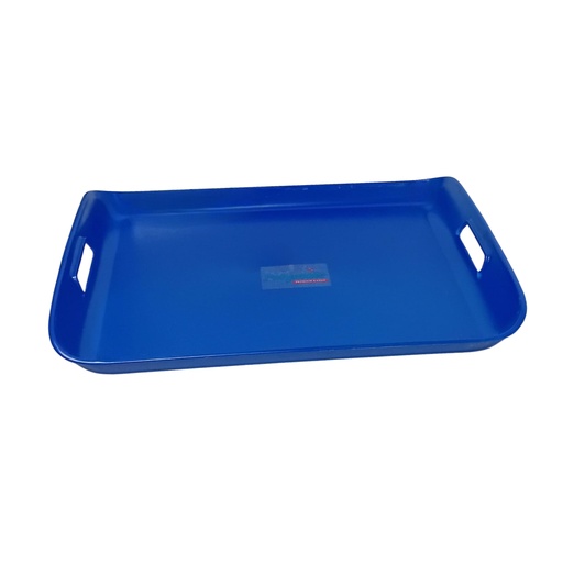 [1040745] POLYMATE TRAY BLUE
